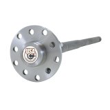 Yukon Gear Alloy Replacement Left Hand Rear Axle For Dana 44 (Jeep Rubicon) w/ 30 Splines thumbnail 3
