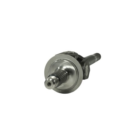 Yukon Gear Left Hand Front Axle Assembly For 03-08 Chrysler 9.25in Front thumbnail 2