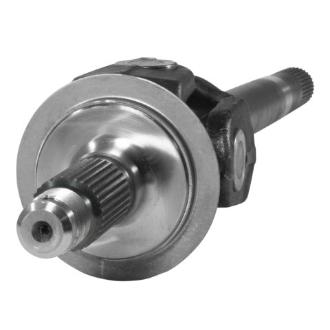 Yukon Gear Left Hand Front Axle Assembly For 03-08 Chrysler 9.25in Front thumbnail 3