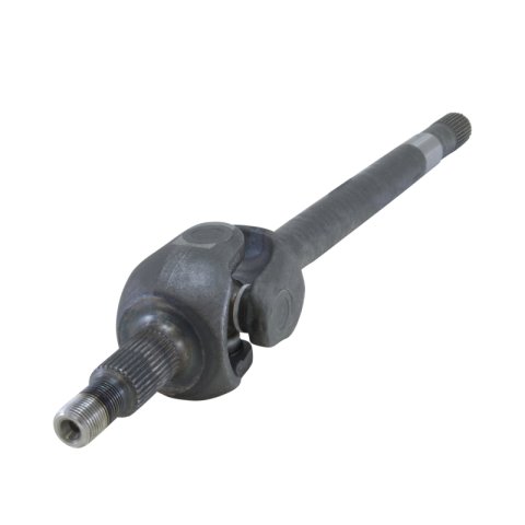 Yukon Gear Left Hand Front Axle Assembly For 03-08 Chrysler 9.25in Front thumbnail 5