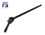 Yukon Gear Right Hand axle Assembly For 10-11 Dodge 9.25in Front thumbnail 2