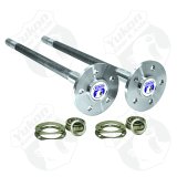 Yukon Gear Axle Kit For Chrysler 8.75in thumbnail 3