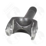 Yukon Gear Replacement Outer Stub Axle For 98+ Dana 50/ Dana 60 thumbnail 1