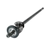 Yukon Gear Right Hand axle Assembly For 10-11 Ford insuper 60in F250/F350 Front / w/Stub Axle Seal thumbnail 2