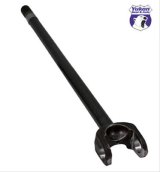 Yukon Gear 1541H Replacement Inner Axle For Dana 44 w/ A Length Of 33.9 inches thumbnail 2