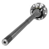 Yukon Gear 1541H Alloy Axle For Dana 44 JK Non-Rubicon Rear. 30 Spline / 32in Long thumbnail 1