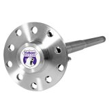 Yukon Gear 1541H Alloy Axle For Dana 44 JK Non-Rubicon Rear. 30 Spline / 32in Long thumbnail 5