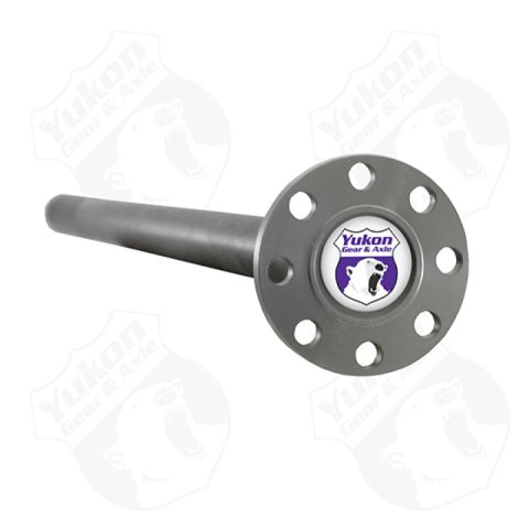 Yukon Gear 1541H Alloy Right Hand Replacement Rear Axle For Dana 70 thumbnail 3