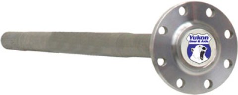Yukon Gear 1541H Alloy Right Hand Replacement Rear Axle For Dana 70 thumbnail 4