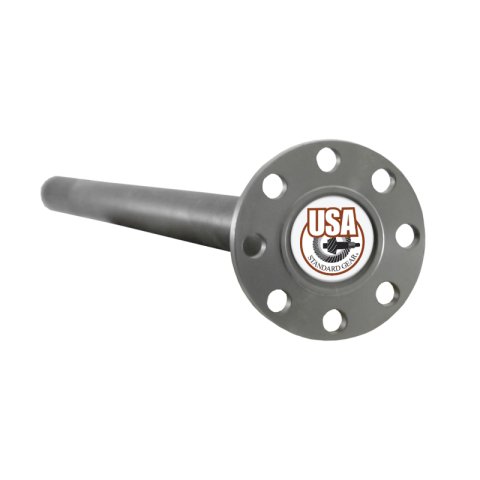 Yukon Gear 1541H Alloy Right Hand Replacement Rear Axle For Dana 70 thumbnail 5