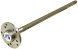 Yukon Gear 1541H Alloy Right Hand Rear Axle For Model 35 w/ A 51 Tooth / 2.7in abs Ring thumbnail 2