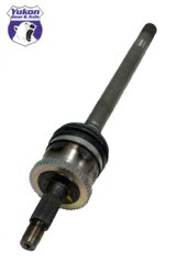Yukon Gear 1541H Rplcmnt Right Hand CV-Style Front Axle Assembly For Dana 30 thumbnail 1