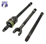 Yukon Gear Replacement Axle For Dana 60 / 18.31in Inner / Right Hand / (15Spline Disconnect) thumbnail 2