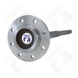 Yukon Gear 1541H Alloy / 8 Lug / Left Hand Replacement Rear Axle For 95-00 Dana 60 / E250 thumbnail 1