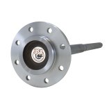 Yukon Gear 1541H Alloy / 8 Lug / Left Hand Replacement Rear Axle For 95-00 Dana 60 / E250 thumbnail 3