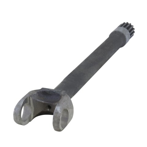 Yukon Gear 1541H Replacement Right Hand assembly For Dana 30 (84-96 Wrangler) w/ 15 Splines thumbnail 2