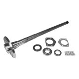 Yukon Gear 1541H Alloy Replacement Right Hand Rear Axle For Dana 44 / 97+ TJ Wrangler / XJ thumbnail 7