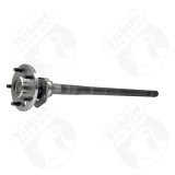 Yukon Gear 1541H Alloy Replacement Left Hand Rear Axle For Dana 44 / 97+ TJ Wrangler / XJ thumbnail 1