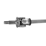 Yukon Gear 1541H Left Hand Replacement Assembly For Dana 30 (84-90 XJ or 97+ TJ/Wrangler) thumbnail 6