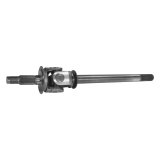Yukon Gear 1541H Left Hand Replacement Assembly For Dana 30 (84-90 XJ or 97+ TJ/Wrangler) thumbnail 7