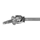 Yukon Gear 1541H Right Hand Replacement Assembly For Dana 30 (84-90 XJ or 97+ TJ/Wrangler) thumbnail 6