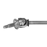 Yukon Gear 1541H Right Hand Replacement Assembly For Dana 30 (84-90 XJ or 97+ TJ/Wrangler) thumbnail 7