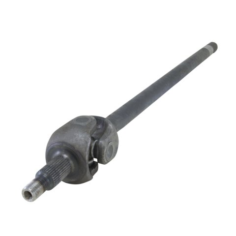 Yukon Gear 1541H Replacement Right Hand assembly For Dana 30 (93+ Zj w/ Abs) thumbnail 4