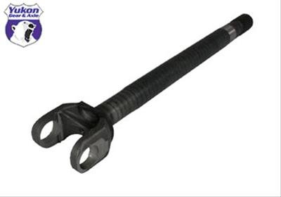 Yukon Gear 1541H Replacement Inner Axle For Dana 60 00+ F350 Superduty thumbnail 2