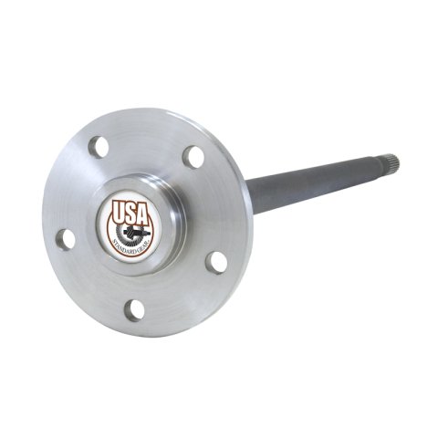 Yukon Gear 1541H Alloy Replacement Left Hand Rear Axle For Dana 44-Super (Hydra-Lok Only) thumbnail 5