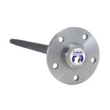Yukon Gear 1541H Alloy Replacement Left Hand Rear Axle For 99+ Dana 44-Super thumbnail 4