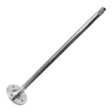 Yukon Gear 1541H Alloy 4 Lug Rear Axle For 7.5in and 8.8in Ford Thunderbird / Cougar / or Mustang thumbnail 1