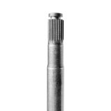 Yukon Gear 1541H Alloy 4 Lug Rear Axle For 7.5in and 8.8in Ford Thunderbird / Cougar / or Mustang thumbnail 6