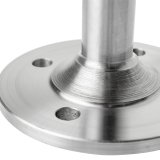 Yukon Gear 1541H Alloy 4 Lug Rear Axle For 7.5in and 8.8in Ford Thunderbird / Cougar / or Mustang thumbnail 9