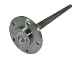 Yukon Gear Right Hand axle For Ford 7.5in. Fits 05+ Mustang w/ Abs thumbnail 2