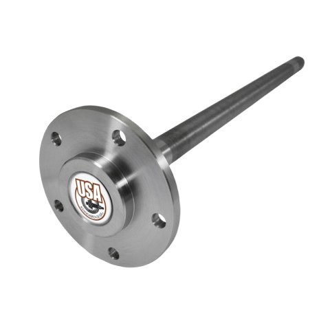 Yukon Gear 1541H Alloy 5 Lug Left Hand Rear Axle For 95+ Ford 8.8in Explorer thumbnail 3