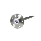Yukon Gear 1541H Alloy Rear Axle For 03+ 8.8in Ford Crown Victoria w/ Abs thumbnail 1