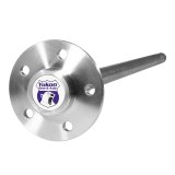 Yukon Gear 1541H Alloy Rear Axle For 03+ 8.8in Ford Crown Victoria w/ Abs thumbnail 2