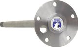 Yukon Gear 1541H Alloy Right Hand Rear Axle For Ford 9in (66-75 Bronco) thumbnail 2