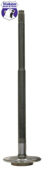 Yukon Gear Axle For 9.75in 97-05 E150 Van / Left Hand thumbnail 1