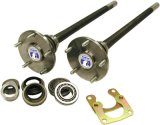 Yukon Gear 1541H Alloy Rear Axle Kit For Ford 9in Bronco From 66-75 w/ 28 Splines thumbnail 2