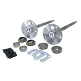 Yukon Gear 1541H Alloy Rear Axle Kit For Ford 9in Bronco From 66-75 w/ 28 Splines thumbnail 4