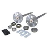 Yukon Gear 1541H Alloy Rear Axle Kit For Ford 9in Bronco From 66-75 w/ 31 Splines thumbnail 3