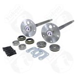 Yukon Gear 1541H Alloy Rear Axle Kit For Ford 9in Bronco From 76-77 w/ 31 Splines thumbnail 1