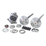 Yukon Gear 79-93 Mustang Axle Kit / 28 Spline / 5 Lug Axles w/ Duragrip Positraction thumbnail 4