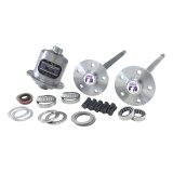 Yukon Gear 79-93 Mustang Axle Kit / 31 Spline / 5 Lug Axles w/ Duragrip Positraction thumbnail 5
