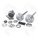 Yukon Gear 99-04 Mustang Axle Kit / 31 Spline / 5 Lug Axles w/ Duragrip Positraction thumbnail 1