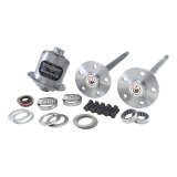 Yukon Gear 99-04 Mustang Axle Kit / 31 Spline / 5 Lug Axles w/ Duragrip Positraction thumbnail 3
