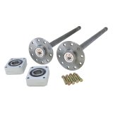 Yukon Gear 1541H Alloy Rear Axle Kit For GM 12P / 64-67 Chevelle and 67-69 Camaro w/ 33 Splines thumbnail 3