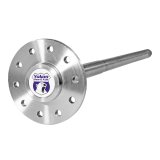 Yukon Gear 1541H Alloy Rear Axle For 8.2in and 8.5in GM Passenger thumbnail 2