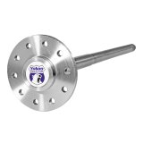 Yukon Gear 1541H Alloy Rear Axle For 8.2in and 8.5in GM Passenger thumbnail 4